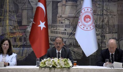 Bakan Özhaseki'den deprem sitemi: Yıllar önce Antakya'ya gittiğimde küfürler ettiler