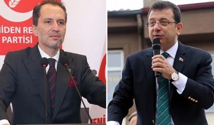 Yeniden Refah lideri Erbakan'dan İmamoğlu'na: "Tatil bana çok yakışıyor" diyerek vatandaşla adeta dalga geçiyor