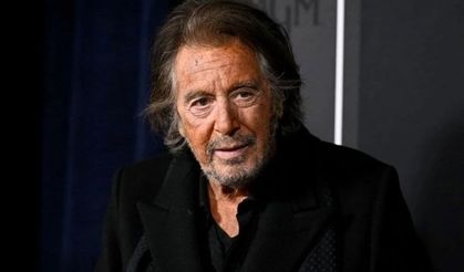 Hollywood'da büyük buluşma: Johnny Depp yönetmen koltuğunda, Al Pacino kadroda