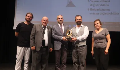 Çiftçi: “Neslimizin ihyası için çalışmaya devam ediyoruz”