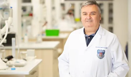 Türk bilim insanlarından bilim dünyasını şaşırtan araştırma! Damarları tıkayan plaklarda parazite rastlandı!