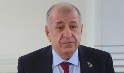 Ümit Özdağ'ı destekleyen sayısı 100 kişiyi bulmadı!