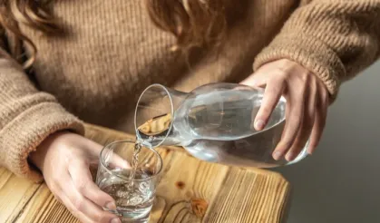 Ramazan ayında sıvı tüketimi sahura başlamadan önce yapılmalı!
