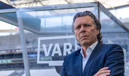 Beşiktaş'tan derbi için yabancı hakem hamlesi! 'Siz getirmediniz, biz getirdik'