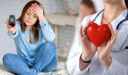 Diyabetli Kadınlar için kalp sağlığı: 7 hayati nokta