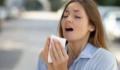 Mevsimsel Alerjilere karşı güçlü kalkan: Doğal yöntemler