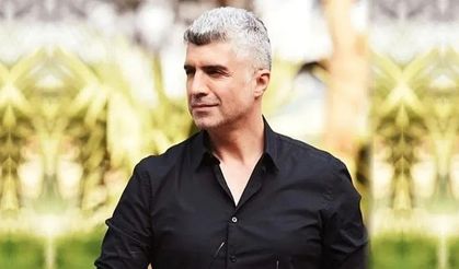 Özcan Deniz'e İmar suçu soruşturması: Mağdurum
