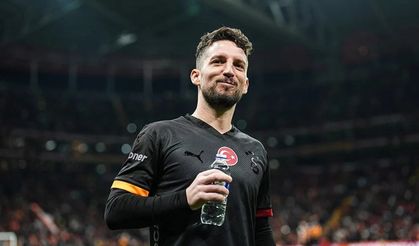 Taraftarlar isyanda: Mertens neden oynamıyor?