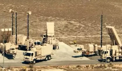 ASELSAN Genel Müdürü'nden Çelik Kubbe mesajı!