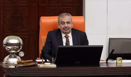 Son dakika: Sırrı Süreyya Önder kalp krizi geçirdi