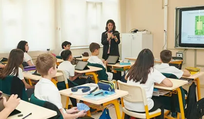 Darüşşafaka sınavı bu yıl 25 Mayıs'ta yapılacak