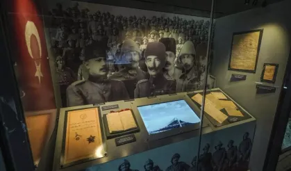 Çanakkale ruhu her yerde! Kahramanların zaferi Balkanlara taşındı