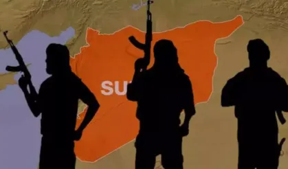 Suriye'de yeni PKK tiyatrosu: Silah bırakmak yerine federasyon hayali kurmaya başladılar