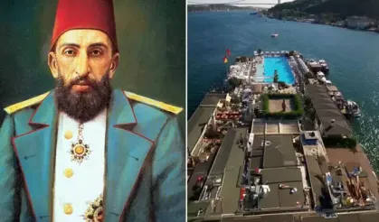 II. Abdülhamid Han'ın torunlarının açtığı dava 15 yıl sonra sonuçlandı