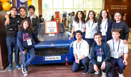 İstanbul Teknik Üniversitesi MTAL’den Türkiye’de Bir İlk: BeeFest Geliyor!