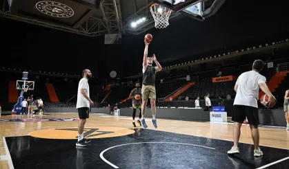 Carettalar’da hedef play-offu garantilemek