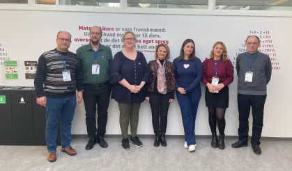 Mudanya HEM personeli eğitim vizyonunu geliştiriyor