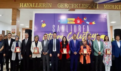 Otizm için ortak akıl biraraya geldi