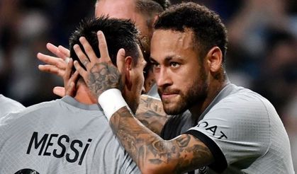 Barcelona Brezilyalı yıldızıyla devam dedi!