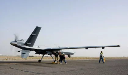 Baykar ile yapılan milyar dolarlık anlaşma sonrası sürpriz hamle! 200 adet istiyorlar...