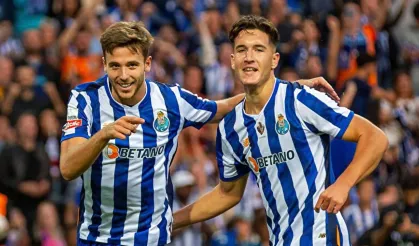 BEŞİKTAŞ, DENİZ GÜL İÇİN HAREKETE GEÇİYOR