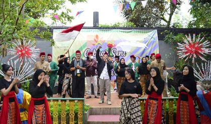 Endonezya’nın Kalbinde Kültürel Direniş: Manggar Kelape 21 Yaşında