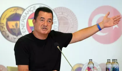 Acun Ilıcalı, Fenerbahçe'deki görevi sonrası artan iş yüküne dikkat çekti