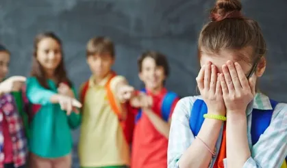 Akran zorbalığına karşı uzman uyarısı