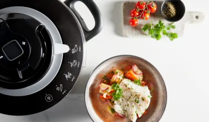 Türk tüketicisi mutfakta lider... Tava-tencereye ilgi büyük