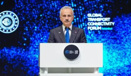 Bakan Uraloğlu “Tarihi” Diye Duyurdu: Türkiye, Basra Körfezi’ni Avrupa’ya Bağlayan Stratejik Koridorun Merkezi Oluyor!