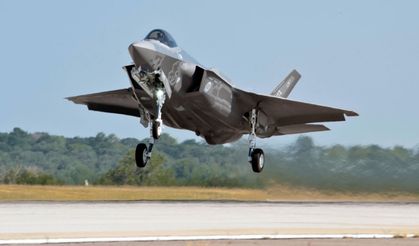 F-35 Krizi Derinleşiyor: İsviçre, ABD ile “Sabit Fiyat” Tartışmasında Masaya Oturdu