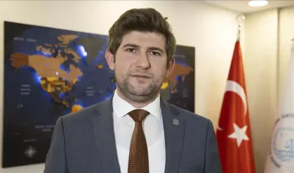 Türkiye 'Mavi Vatan'ı dünyaya ilan etti! UNESCO tescilledi