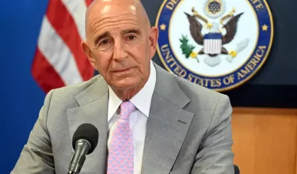 ABD Ankara Büyükelçisi: İsrail, Suriye'yi parçalamak istiyor