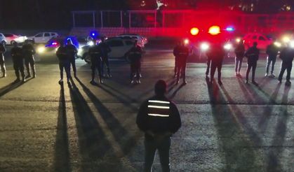 FETÖ’nün Güncel Yapılanmasına 30 İlde Darbe: 65 Tutuklama, 34 Adli Kontrol