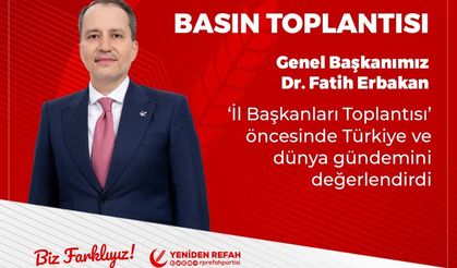 Arzı Mevud hayaline ulaşmak için dur durak bilmiyor