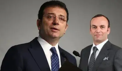 'İmamoğlu' itirafı İstanbul'un parası onlara bağlandı! Bakanlık harekete geçti