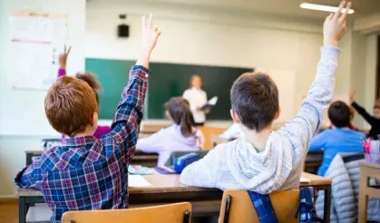 MEB duyurdu, okullarda yeni dönem: Lise ve orta okul...