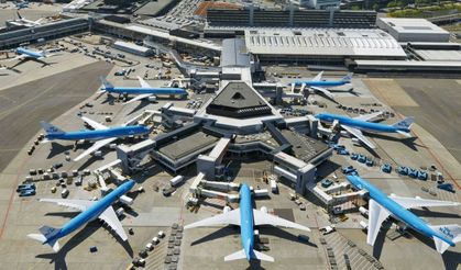 Havalimanlarında siber saldırı kaosu sürüyor: Arkasından fidye yazılımı çıktı