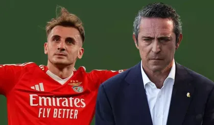 Ali Koç seçimi kaybetti! Kerem Aktürkoğlu gerçeği gündeme bomba gibi düştü