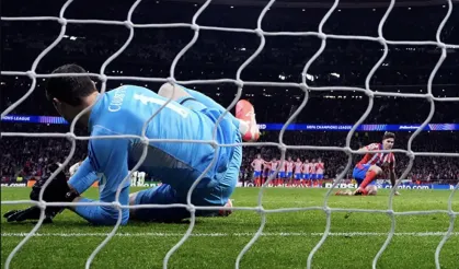 FIFA'dan yeni penaltı düzenlemesi