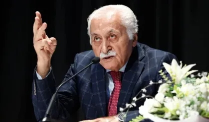 Usta edebiyatçı Yavuz Bülent Bakiler hayatını kaybetti