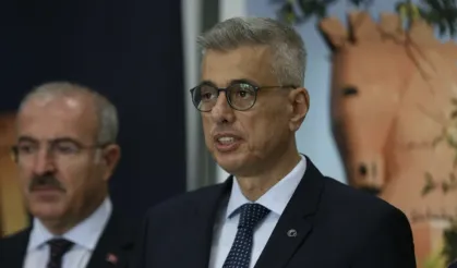 Simav'daki 5.4'lük depremin ardından bakanlıklardan açıklama