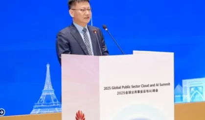 Huawei, 'R.I.S.E' Ulusal Hükümet Bulut Referans Mimarisi'ni yayınladı
