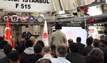 Terörle mücadele sürüyor... Son bir haftada 17 km tünel imha edildi!