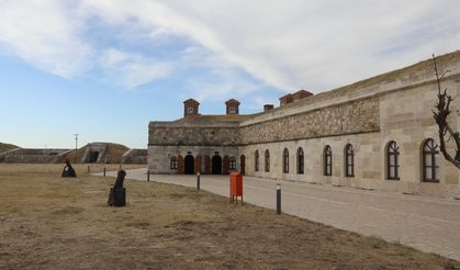 Edirne müze sayısıyla Türkiye'de ilk 5'te yer alıyor