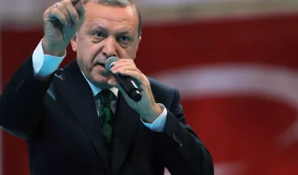 Erdoğan: Elebaşının ölmesiyle birlikte FETÖ'de iç tartışmalar ve çözülmeler hızlandı