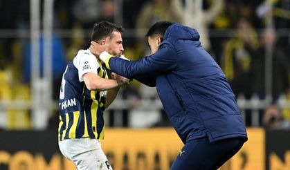 Mert Hakan Yandaş'tan seçim sorusuna olay tepki: 'Sanki seçimi kaybetmiş gibi gitti'