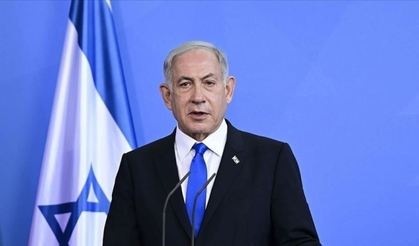Netanyahu, 3 ülkenin Filistin'i tanımasına tehdit ediyor