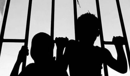 'Suça sürüklenen çocuklar' spor salonunda: Hedef 'yeni bir takım' kurmak