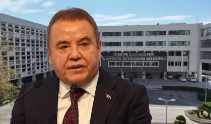 Belediyede rüşvet çarkı! Milyonlar siyah poşetlerle taşınmış! Muharrem İnce detayı